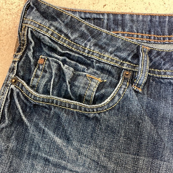 Buffalo jeans, size 38/32 - Picture 12 of 12